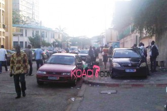 Côte dÂ’Ivoire : Municipales, les perdants veulent faire revoter la moitié du pays